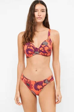 Cueca de biquíni clássica