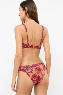 Cueca de biquíni clássica