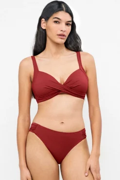 Cueca de biquíni clássica
