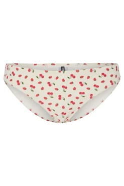 Cueca de biquíni com glitter