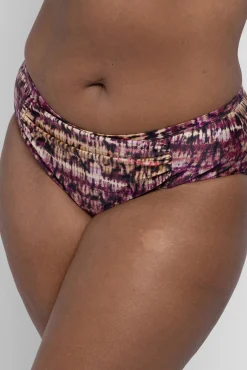 Cueca de biquíni completa Amnesia