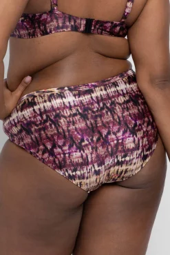 Cueca de biquíni completa Amnesia