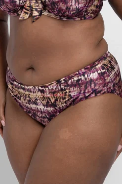 Cueca de biquíni completa Amnesia