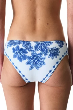 Cueca de biquíni Giana Hipster
