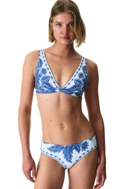 Cueca de biquíni Giana Hipster