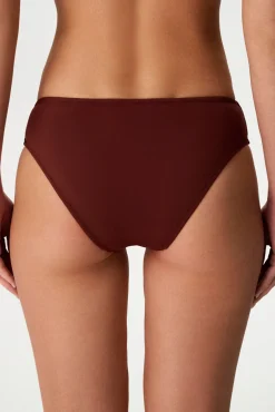 Cueca de biquíni Gracie