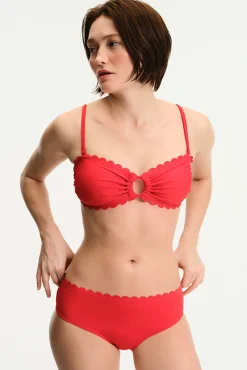Cueca de biquíni hipster Payton
