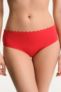 Cueca de biquíni hipster Payton