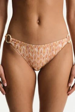 Cueca de biquíni Kacie