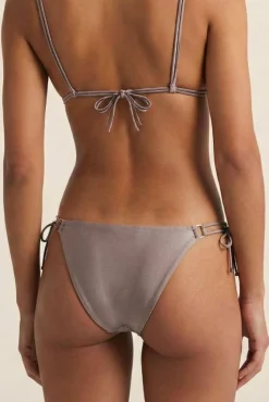 Cueca de biquíni laço clássica Kalamata