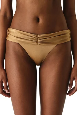 Cueca de biquíni Leas