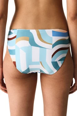 Cueca de biquíni Lisandra