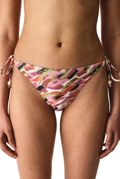 Cueca de biquíni Luz