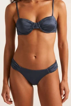 Cueca de biquíni média Ombra