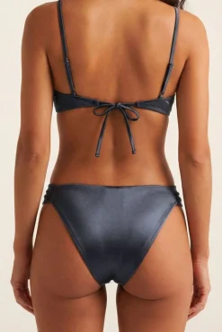 Cueca de biquíni média Ombra