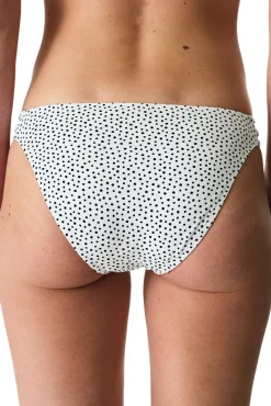 Cueca de biquíni Point