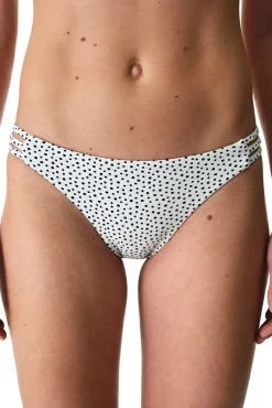 Cueca de biquíni Point