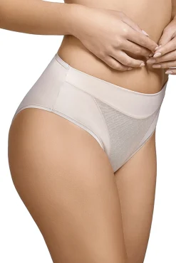Cueca de cintura alta Roxana
