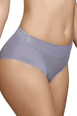 Cueca de cintura alta Roxana