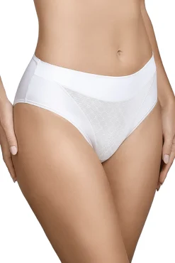 Cueca de cintura alta Roxana