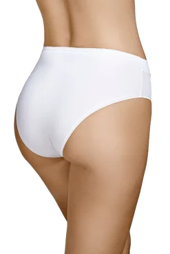 Cueca de cintura alta Roxana