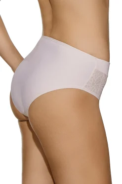 Cueca de renda na frente Mara