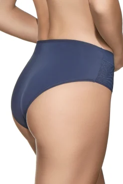 Cueca de renda na frente Mara