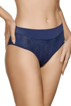Cueca de renda na frente Mara