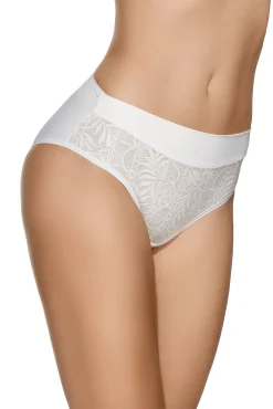 Cueca de renda na frente Mara