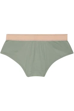 Cueca desportiva para meninas