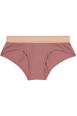 Cueca desportiva para meninas