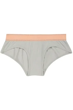 Cueca desportiva para meninas
