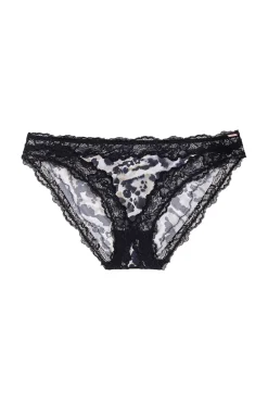 Cueca estampada Origins print
