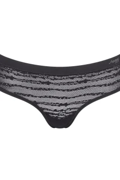 Cueca hipster