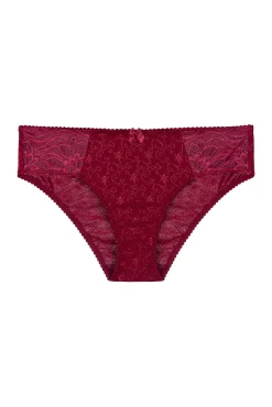 Cueca hipster clássica Philippa