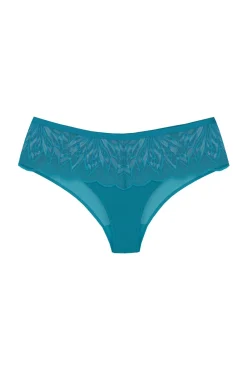 Cueca hipster em renda