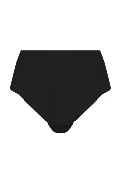 Cueca modeladora invisível em algodão