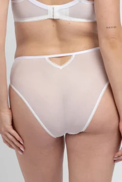 Cueca perna alta Darla