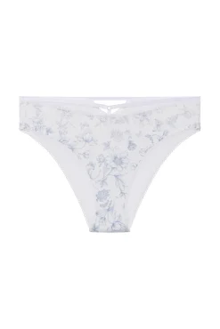Cueca perna alta Darla