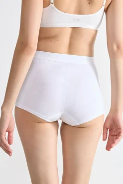 Cuecas culotte