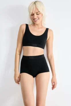 Cuecas culotte
