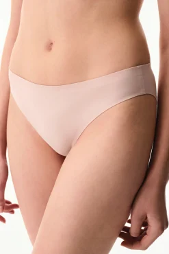 Cueca Slip Rosa 24 horas