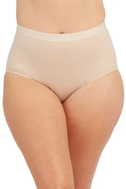Cuecas modelantes da cintura