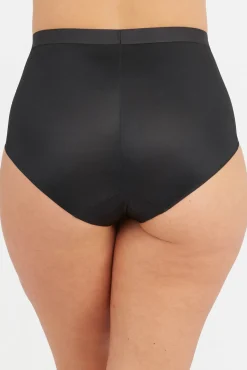 Cuecas modelantes da cintura