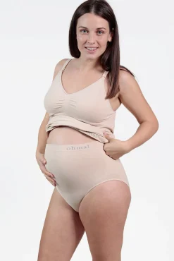Cuecas para grávida