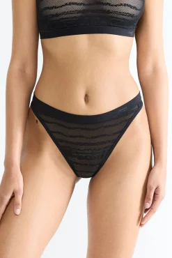 Cueca tanga