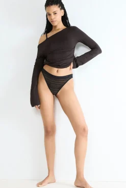 Cueca tanga