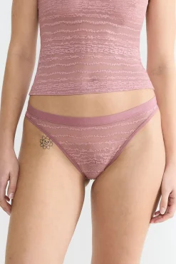 Cueca tanga