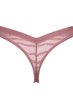 Cueca tanga