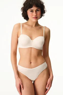 Cuequinha brasileira corte em V ESSENTIALS